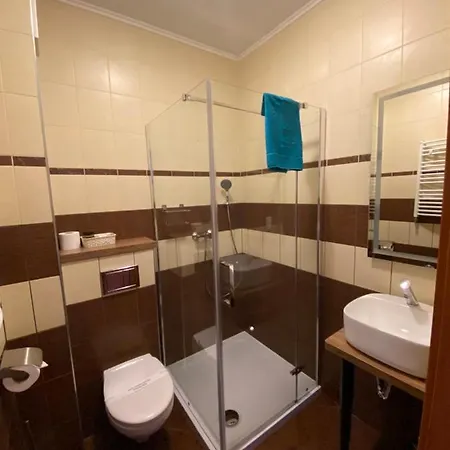 Stary Piernik 民宿 格里兹鲍