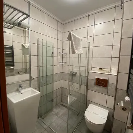 Stary Piernik 民宿 格里兹鲍