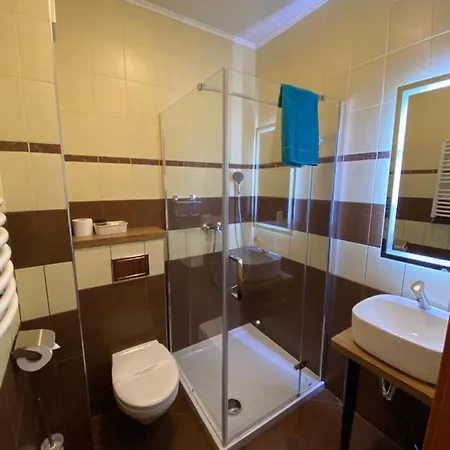 Stary Piernik 民宿 格里兹鲍