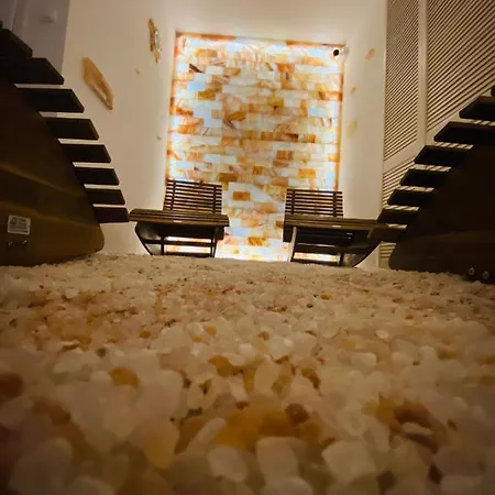 Homestay Stary Piernik Grzybowo (West Pomeranian)