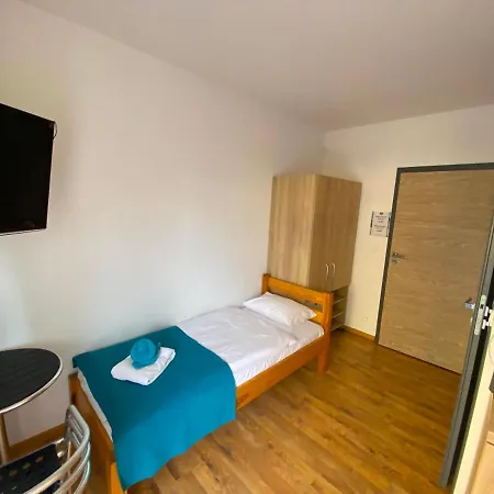 Stary Piernik Homestay *