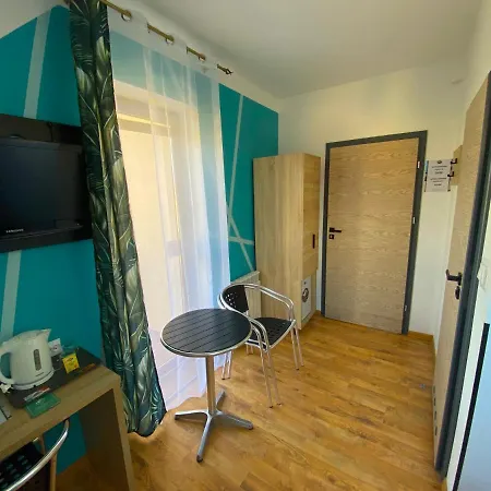 民宿 Stary Piernik