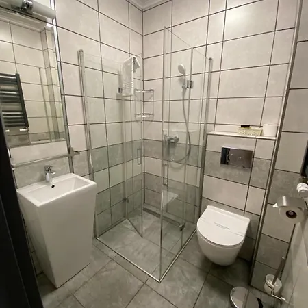 Stary Piernik * 格里兹鲍