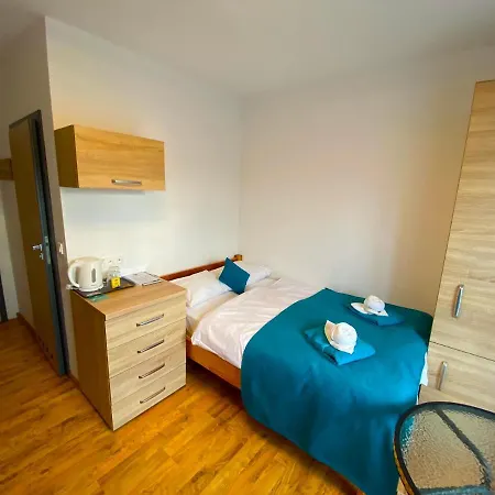 Homestay Stary Piernik