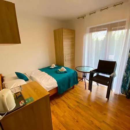 Homestay Stary Piernik Grzybowo (West Pomeranian)