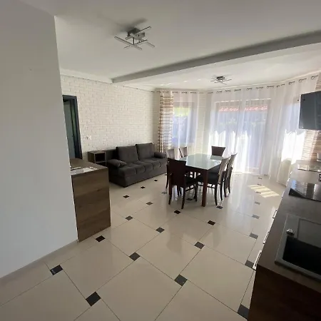 Stary Piernik * 格里兹鲍