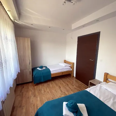 Homestay Stary Piernik