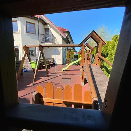 Homestay Stary Piernik