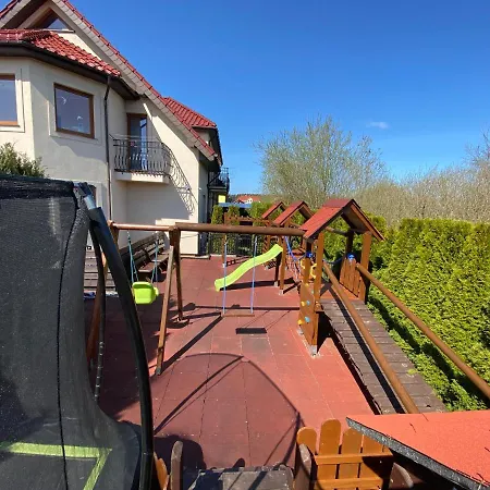 Stary Piernik Homestay