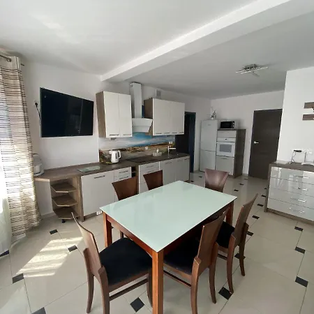 Stary Piernik * 格里兹鲍