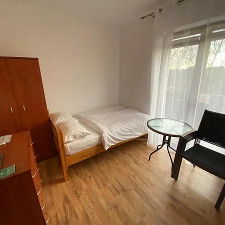 Homestay Stary Piernik Grzybowo (West Pomeranian)