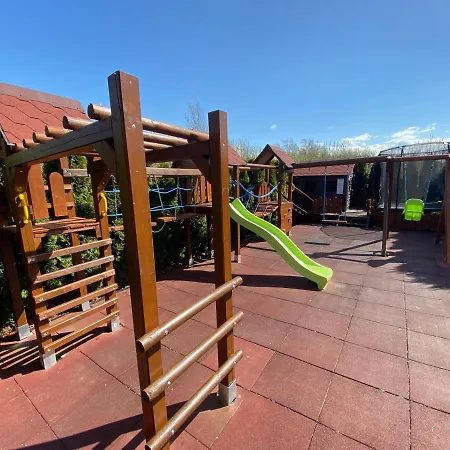 Stary Piernik Homestay *