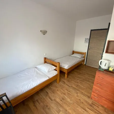 Homestay Stary Piernik Grzybowo (West Pomeranian)