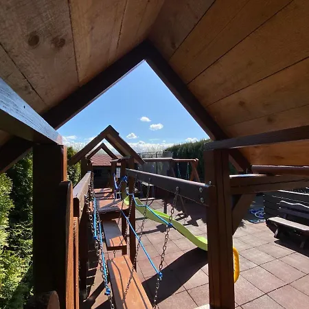 Homestay Stary Piernik *