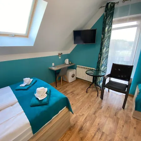 Homestay Stary Piernik