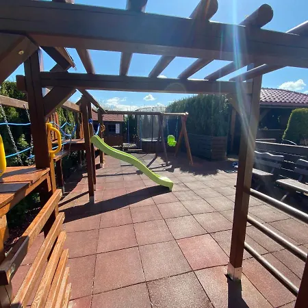 民宿 Stary Piernik