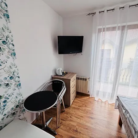 Stary Piernik 格里兹鲍