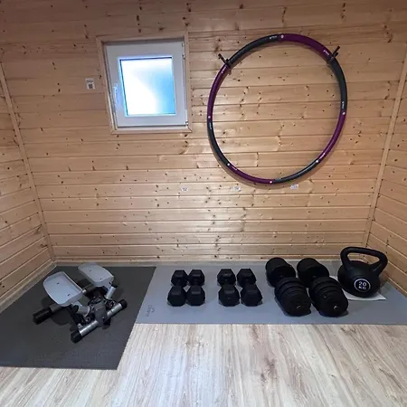 Stary Piernik * 格里兹鲍