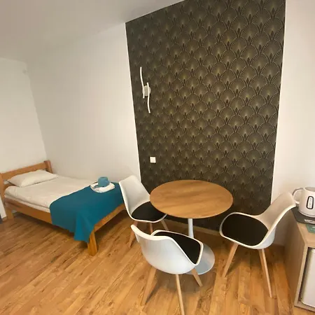 Stary Piernik Grzybowo (West Pomeranian)