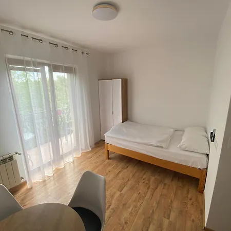 Stary Piernik Homestay *