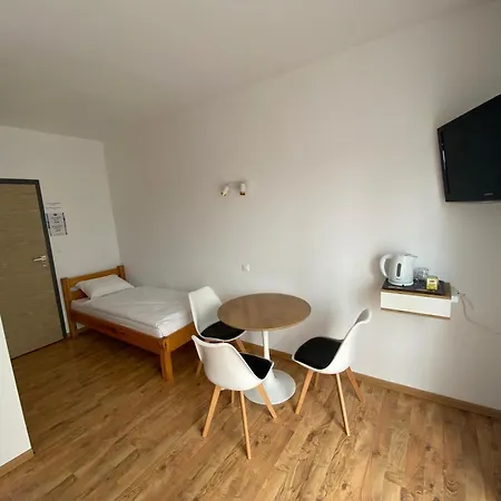 Homestay Stary Piernik *