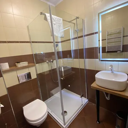 民宿 Stary Piernik 格里兹鲍