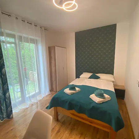 Stary Piernik 格里兹鲍