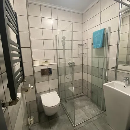 Stary Piernik * Grzybowo (West Pomeranian)