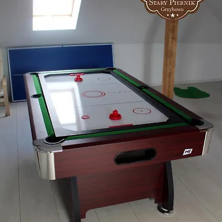 Stary Piernik 格里兹鲍