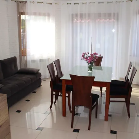 Homestay Stary Piernik *