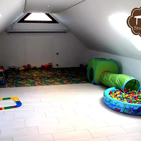 民宿 Stary Piernik 格里兹鲍