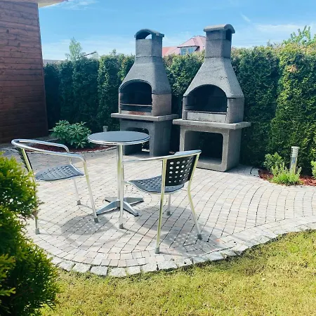 民宿 Stary Piernik *