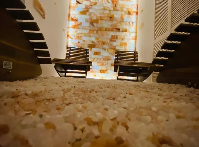 Privatunterkunft Stary Piernik Grzybowo (West Pomeranian)