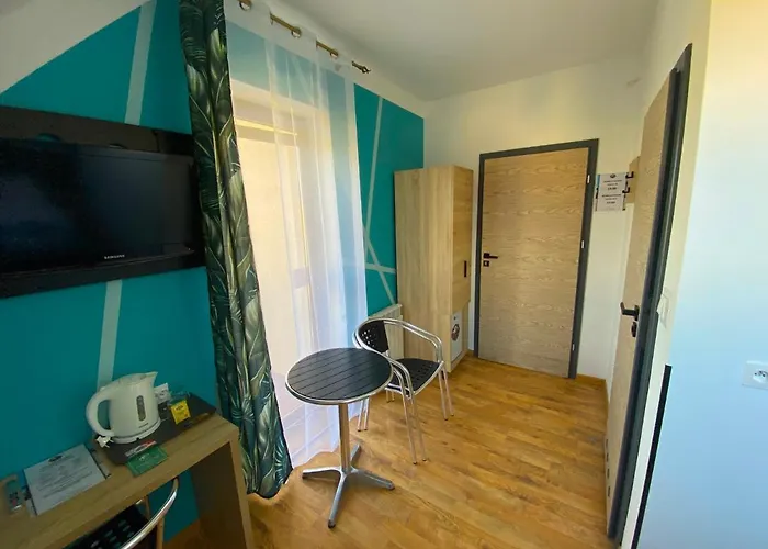 Privatunterkunft Stary Piernik