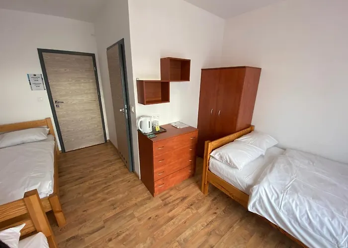 Stary Piernik Δωμάτια σε οικογενειακή κατοικία Grzybowo (West Pomeranian)