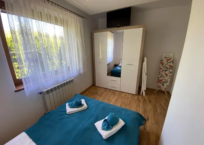 Privatunterkunft Stary Piernik