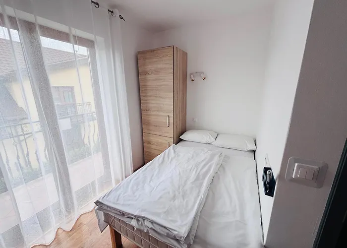 Stary Piernik Grzybowo (West Pomeranian)