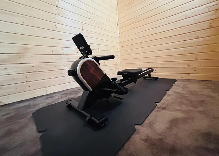 Stary Piernik Privatunterkunft Grzybowo (West Pomeranian)