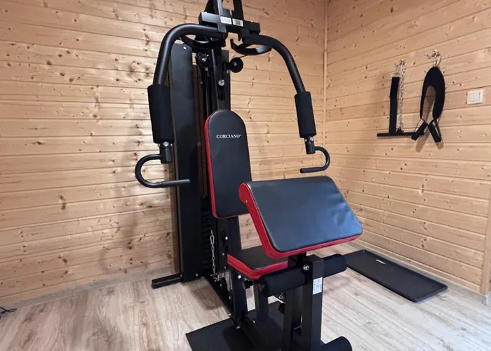 Δωμάτια σε οικογενειακή κατοικία Stary Piernik Grzybowo (West Pomeranian)