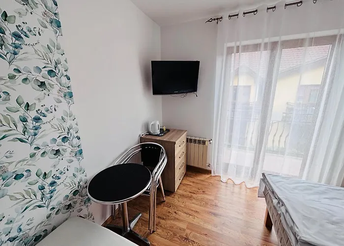 Stary Piernik Grzybowo (West Pomeranian)