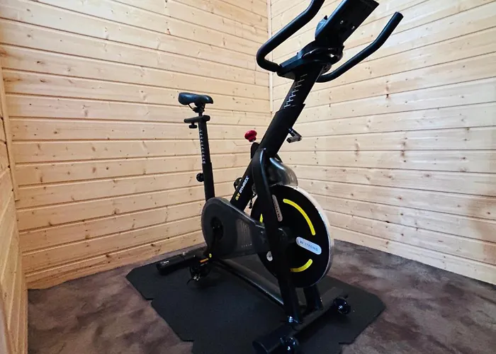 Stary Piernik Privatunterkunft *