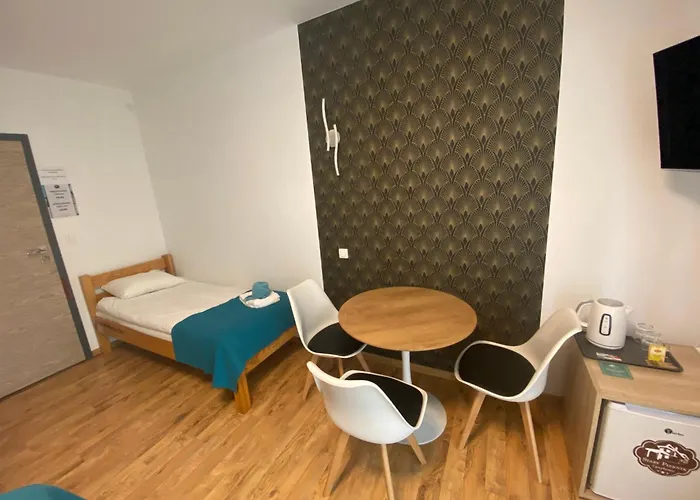 Stary Piernik Grzybowo (West Pomeranian)