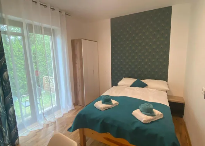 Stary Piernik Grzybowo (West Pomeranian)