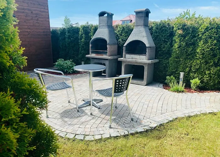 Privatunterkunft Stary Piernik *